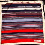 YSL Vintage YvesSaintLaurent Silk Scarf Photo 0