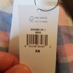 Banana Republic Womens Button Down Shirt Plaid Sz XS South Western Rodeo Soft Photo 6