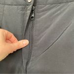 Obermeyer  Black Womens Waterproof Snow Ski Pants 18 Winter Waterproof Warm Photo 2