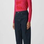 Whistles You Got This wool blend Sweater Photo 0