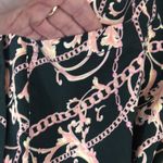 ASOS Design Shirt Dress with Sash Tie Sz 12 Photo 4