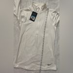 Nike  Dri-Fit Training Half Zip Long Sleeve Photo 8
