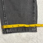 Noisy May Womens Distressed Ankle Jeans Photo 6