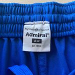 admiral. Vintage Athletic Jersey Shorts Photo 4