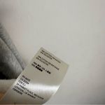 Free People  High Road Hooded Pullover Grey Photo 8