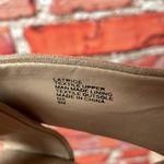 Charles by Charles David Tan Latrice Cork Wedge Criss-Cross Sandals Photo 10