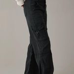 American Eagle stretch cargo pants Photo 0