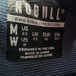 Nobull  Outwork Trainers Sneakers Navy Athletic Shoes Women’s 10 Workout Photo 6