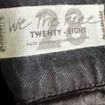 Free People black private school pleated skirt Photo 10