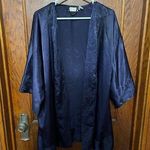 Victoria's Secret Womens Victoria secret robe size sm Photo 0