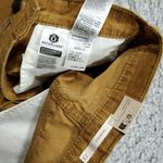 Levi's 94 Baggy Corduroy Brown Straight Leg Loose Pants Y2K 90s Size 23 x 31 Photo 6