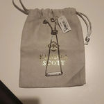 Kendra Scott  WHITE MOTHER OF PEARL BRACELET Photo 0