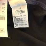 J.Crew  Ruched‎ one-shoulder swim dress Photo 4