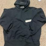 Fear of god  Essentials Hoodie Stretch Lim L Photo 0