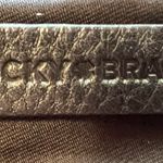 Lucky Brand | ladies fold over wallet/purse. Photo 9