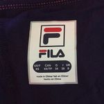 FILA Tennis Skirt NWOT Photo 2