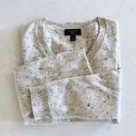 Charter Club  Luxury Cashmere Speckle Knit V-Neck Sweater, sz. XL Photo 10