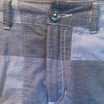 Croft & Barrow  100% cotton classic fit skort size size 4 Photo 2