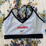 Nike University of Georgia Sports Bra Photo 0