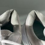 FILA Women’s Memory Glimpse Walking Shoes Sneakers White Size 9 (EU 40) Comfort Casual Photo 5