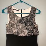 Maurice's black and white cocktail dress! Photo 1