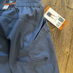 32 Degrees Heat 32 Degrees Cool Woman's XXL Vintage Indigo Athletic Golf Skirt Skort New w/ tags Photo 6