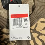 Jordan  Women’s Elephant Pattern Full Button Palomino Cardigan Photo 13