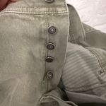 We The Free  Olive Straight Leg Jeans Photo 2