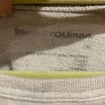 Good hYOUman  It’s All Good Tie-Dye Sweatshirt Sz S Photo 5