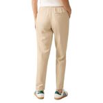 Faherty NWT  Arlie Linen Pants in Safari Sz XXL Photo 3