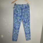 J. McLaughlin  multicolored patterned Pants woman's 4 Photo 1