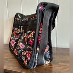LeSportsac Rare  Olina Hawaii Exclusive Classic Hobo Crossbody Bag + Cosmetic Bag Photo 1
