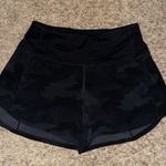 Lululemon Speed Up Shorts 4” Photo 0