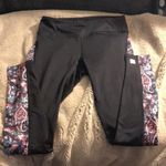 LuLaRoe Medium  Jordan Workout Pants Photo 1