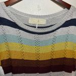 Jen's Pirate Booty Swallowtail Maxi Sweater Dress Photo 6