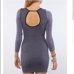 Free People  | long sleeve bodycon dress Photo 2