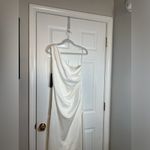 Elliatt Biarritz Gown in Ivory Photo 4