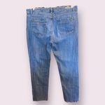 LC Lauren Conrad Low Rise Skinny Jeans - size 14 Photo 2