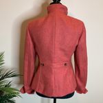 Nina MCLEMORE wool blazer Photo 4