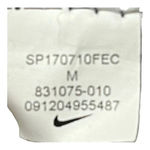 Nike GOLF 1/4 ZIP PULL OVER DRI FIT GRAY LONG SLEEVE TOP WOMEN SIZE MEDIUM Photo 10