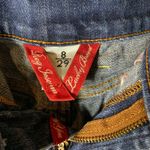 Lucky Brand Lucky Brand Jeans Womens 8 / 29 Medium Wash Mid Rise Boot Cut Stretch Whiskers Photo 1