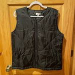 Socialite  Women’s full zip vest. Quilted Light weight  size s/m Photo 0