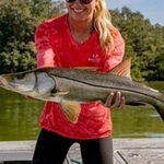 Realtree Wav3 Long Sleeve Performance Fishing Shirt Photo 0