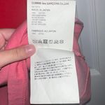 Comme des Garçons Comme Des Garcons T-Shirt Photo 3