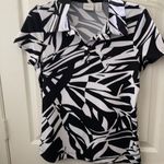 Chico's FINAL MARKDOWN Ladies’ Chico’s Top 0 S/4 Photo 0