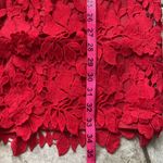 Trina Turk  Rowen Crochet-Lace Dress Photo 14