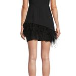 Sam Edelman Feather Dress Photo 4