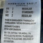 American Eagle  Stretch Mom Jean Photo 5