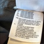 The North Face Black Cargo Shorts Size 12 Photo 4