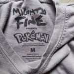 Mighty fine Pokemon Pikachu  Y2K T-Shirt Photo 2